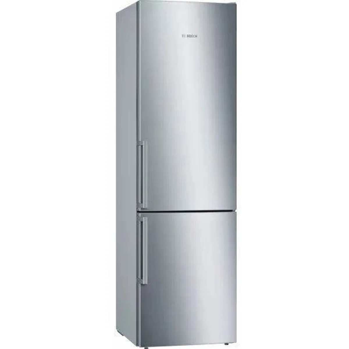 BOSCH KGE398IBP Kühl-/Gefrierkombination, VitaFresh XXL, LowFrost, Energieeffizienzklasse B