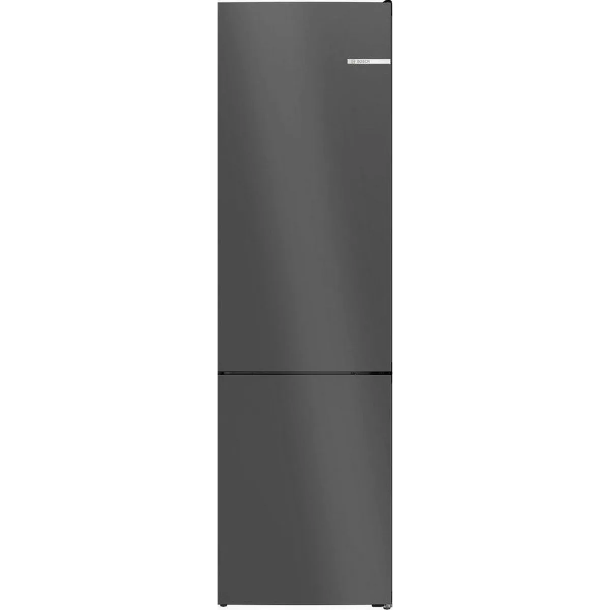 BOSCH KGN39OCAF Kühl-/Gefrierkombination, 203 cm hoch, Energieeffizienzklasse A