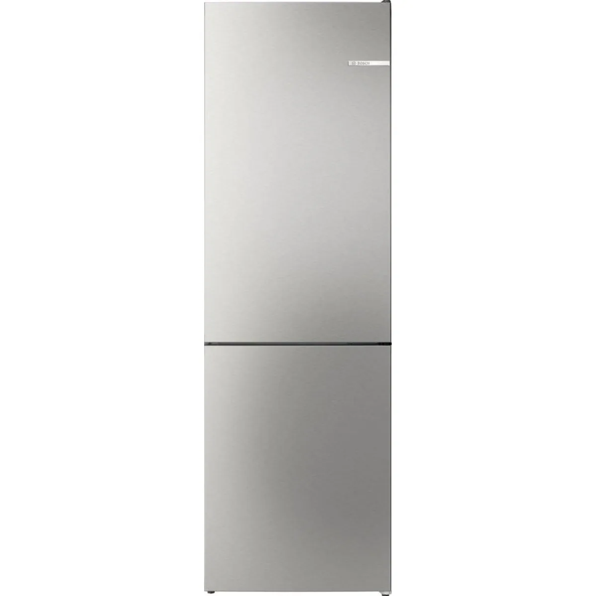 BOSCH KGN362LAF Kühl-/Gefrierkombination, Energieeffizienz A, VitaFresh XXL, 30 dB