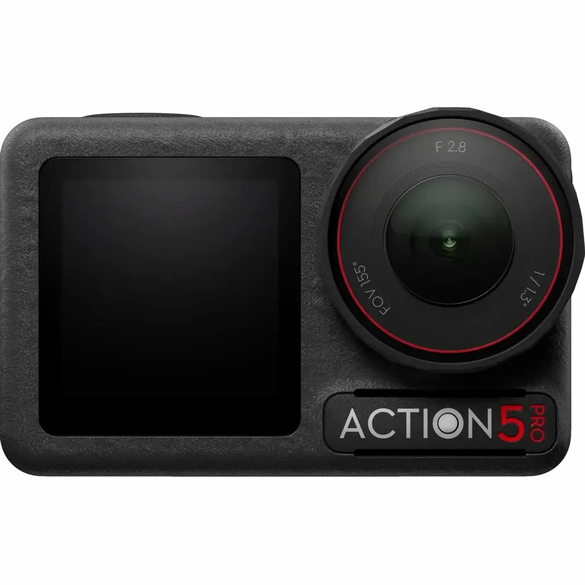 DJI Osmo Action 5 Pro Adventure Combo, 4nm Sensor, 2,4 μm Pixel, 13,5 Blendenstufen