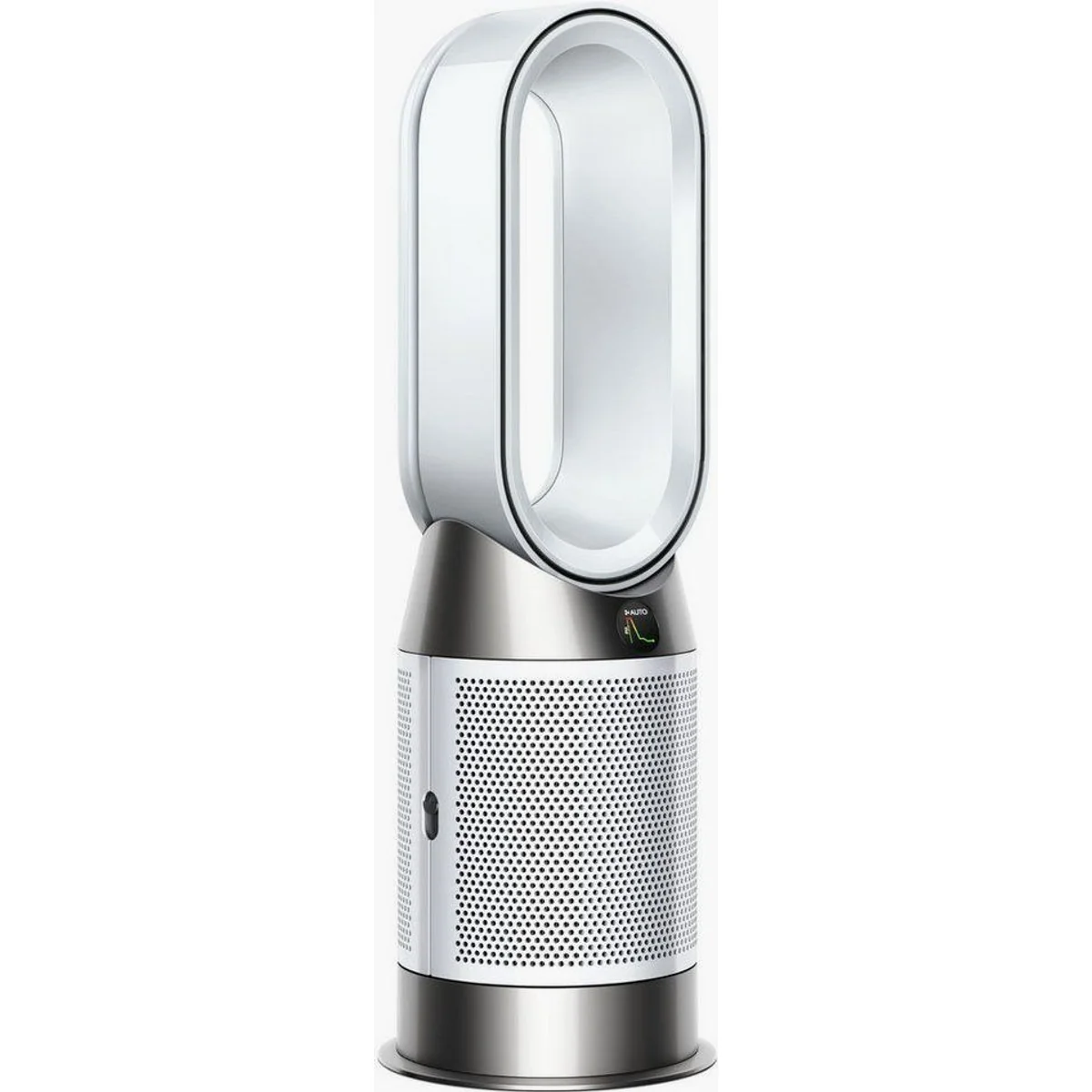 DYSON Purifier Hot+Cool HP1, Luftreiniger, Heizlüfter & Ventilator, App-Steuerung