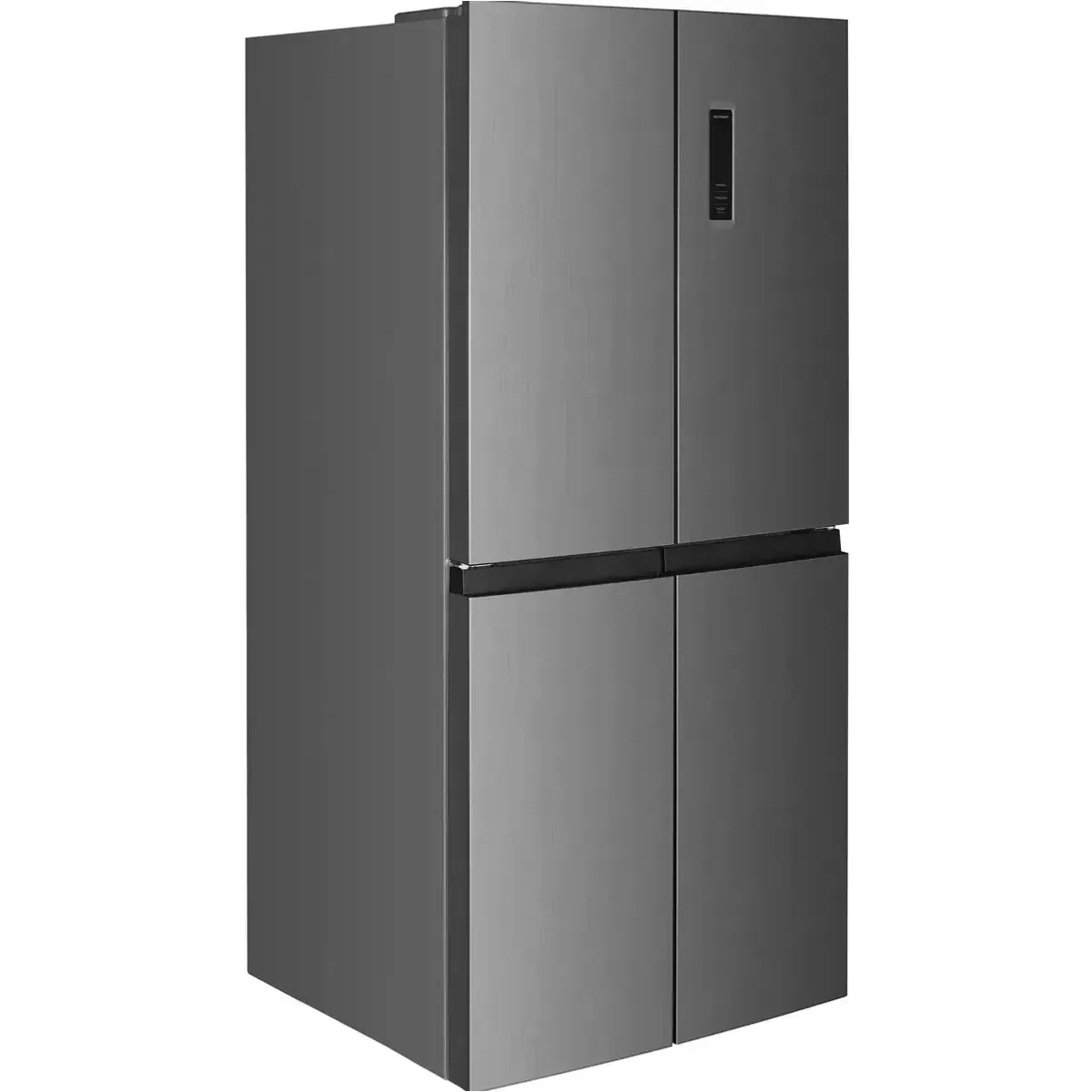 Hanseatic Multi Door HCDD18080EI, NoFrost, 4-Sterne-Gefrierfach, LED-Beleuchtung