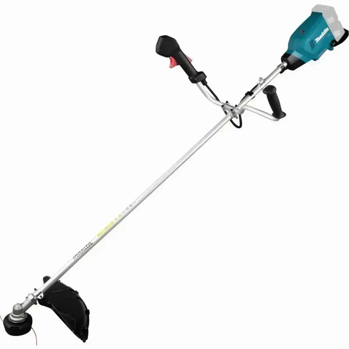 Makita DUR369AZX6 Akku-Freischneider, 36V, max. Schnittbreite 43 cm — bürstenlos, ADT, AFT