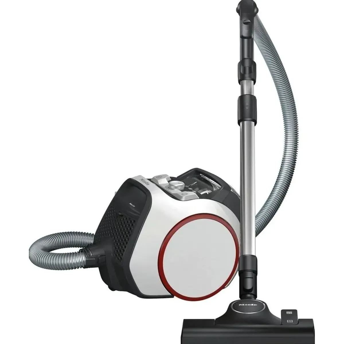 Miele Boost CX1 Bodenstaubsauger, 890 W, beutellos, flexibel