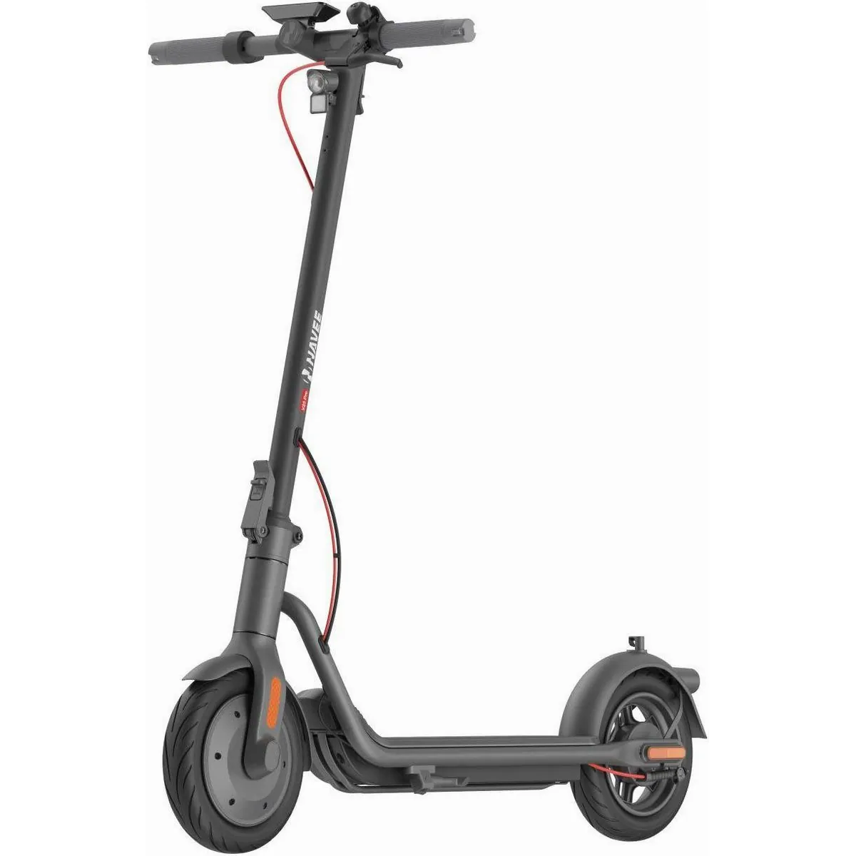NAVEE V25i Pro E-Scooter, 20 km/h, 25 km Reichweite, faltbar