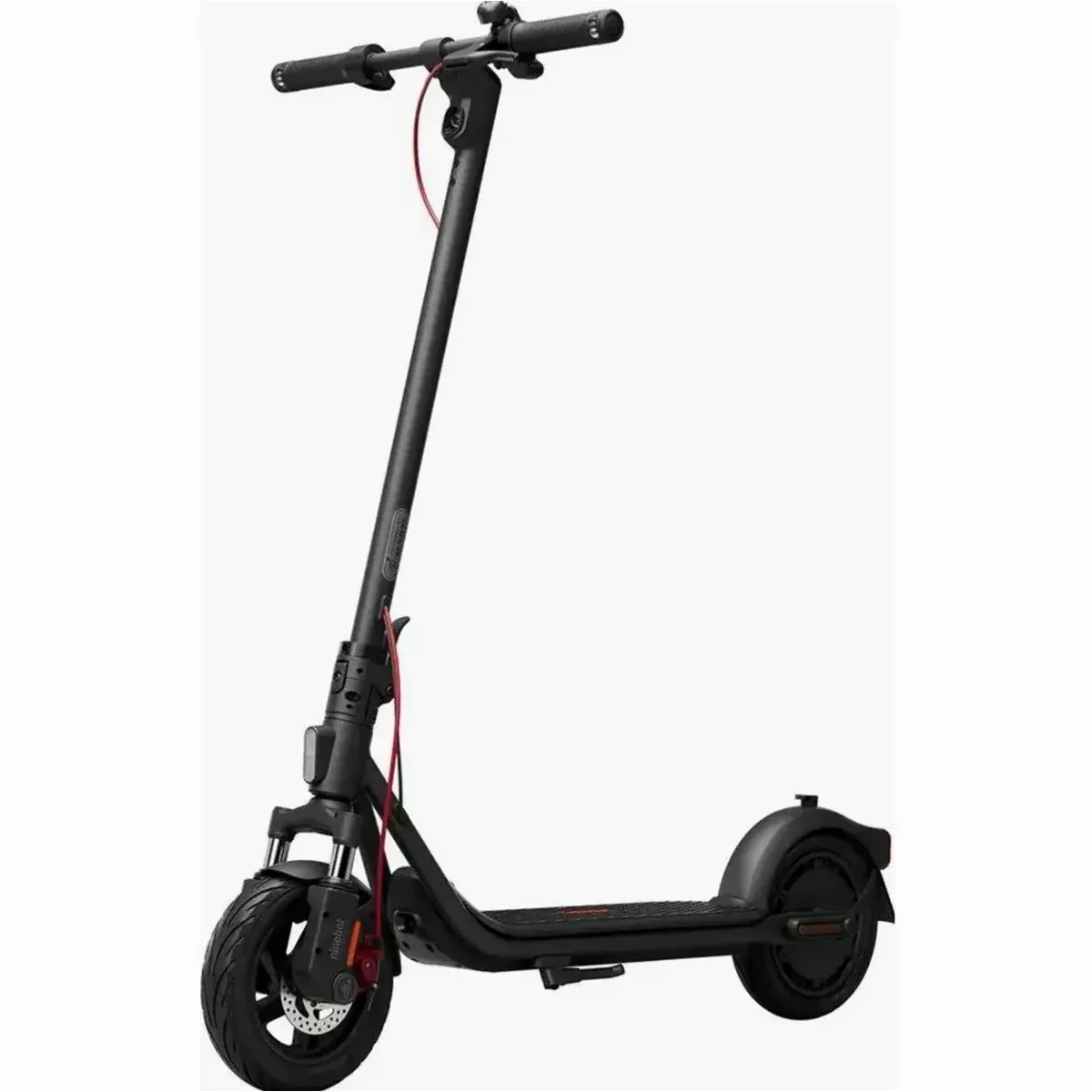 Segway Ninebot F2 Pro D II E-Scooter, 20 km/h, 900 W Motor, 65 km Reichweite