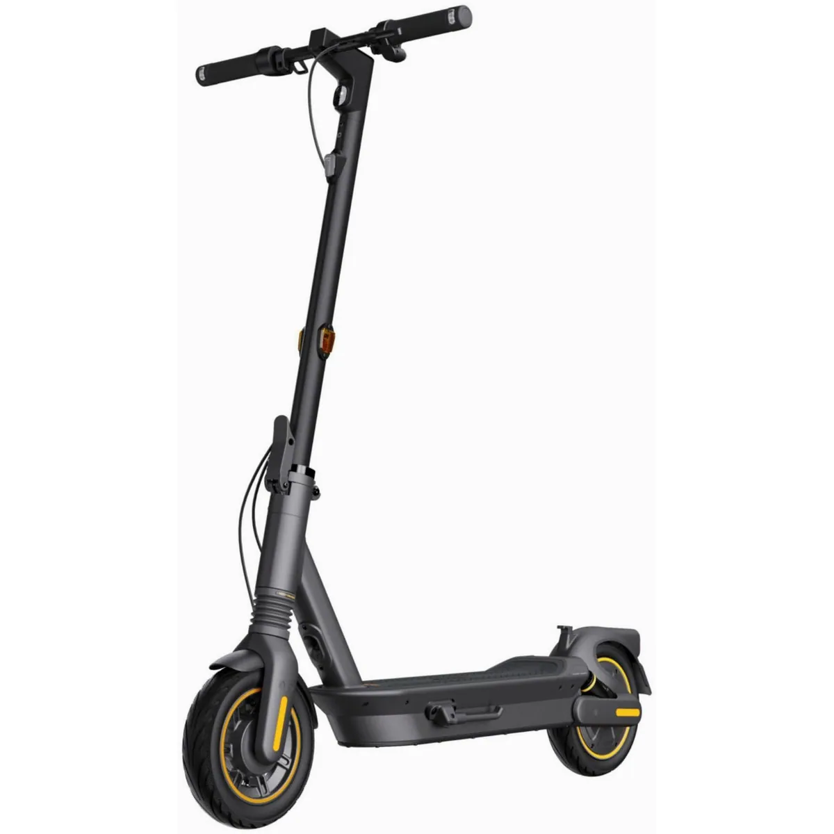 Segway KickScooter MAX G2, 70 km Reichweite, 20 km/h, Straßenzulassung