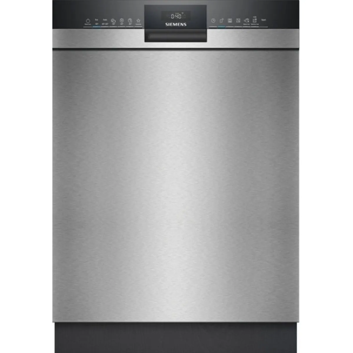 SIEMENS iQ300 SN43ES04TE, 9 l, 13 Maßgedecke, Home Connect, iQdrive-Motor