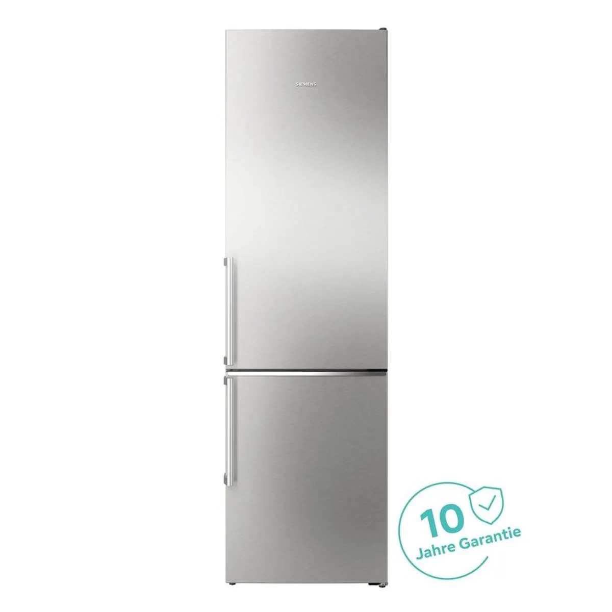 SIEMENS KG39NAIAU Kühl-/Gefrierkombination, Energieeffizienz A, hyperFresh, Total noFrost