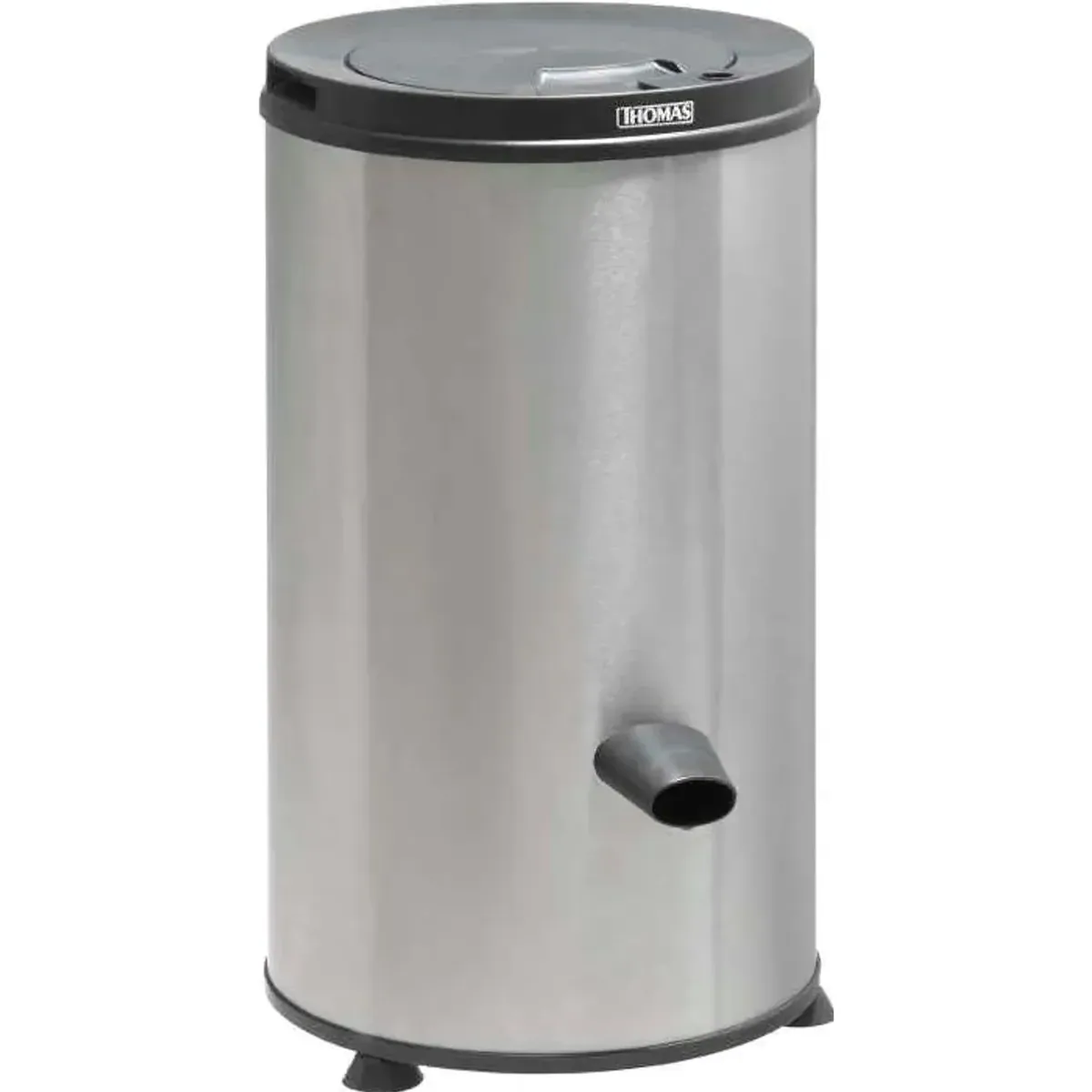 Thomas CENTRI 776 SEK INOX, 2800 U/min, 4,5 kg Wäscheschleuder