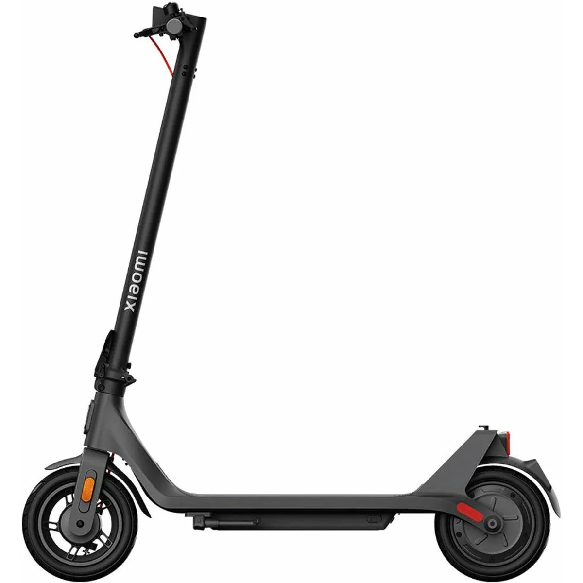 Xiaomi E-Scooter 4 Lite, 20 km/h, 20 km Reichweite, Klappdesign